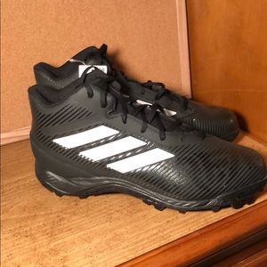 Adidas freak mid wide football